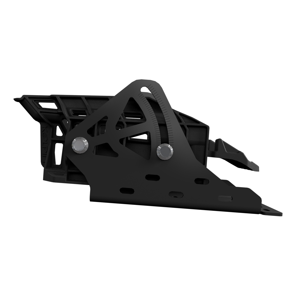 Kolpin Stronghold Stronghold Auto-Latch Mount | Bass Pro Shops